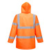 Portwest S765 Essential Hi-Vis 5 in 1 Jacket, Orange