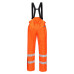 Portwest S780 Bizflame Rain Trousers Unlined - Multi-Standard Hi-Vis, Orange Portwest S780 Bizflame Rain Trousers Unlined - Multi-Standard Hi-Vis, Orange
