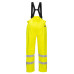 Portwest S780 Bizflame Rain Trousers Unlined - Multi-Standard Hi-Vis, Yellow Portwest S780 Bizflame Rain Trousers Unlined - Multi-Standard Hi-Vis, Yellow
