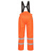 Portwest S781 Bizflame Rain Trousers - Multi-Standard Hi-Vis, Orange Portwest S781 Bizflame Rain Trousers - Multi-Standard Hi-Vis, Orange