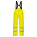 Portwest S781 Bizflame Rain Trousers - Multi-Standard Hi-Vis, Yellow Portwest S781 Bizflame Rain Trousers - Multi-Standard Hi-Vis, Yellow