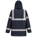 Portwest S785 Multi-standard Bizflame Jacket, Navy Blue
