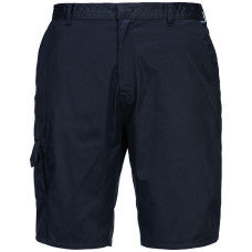 Portwest S790 Bermuda Combat, Navy Blue