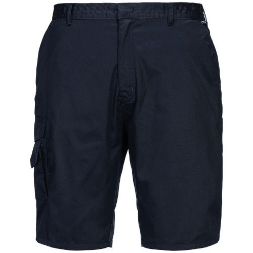 Portwest S790 Bermuda Combat, Navy Blue