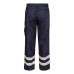 Portwest S917 Iona Combat Pants, Navy Blue
