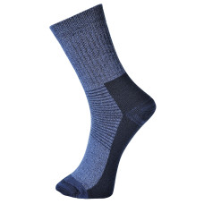 Portwest SK11 Thermal sock, Blue