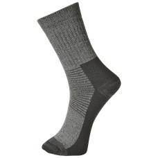 Portwest SK11 Thermal Sock, Grey