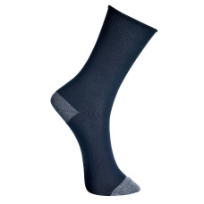 Portwest SK20 MODAFLAME Sock, Black