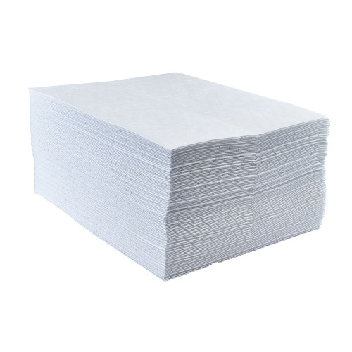 Portwest SM50 Oil Pad, White