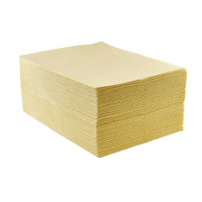Portwest SM80 Chemical Pad, Yellow