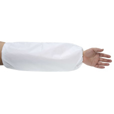 Portwest ST43 BizTex Microporous Type 6 PB Sleeve Coverall, White