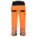 Portwest T142OBR PW3 Hi-Vis Harness Pants