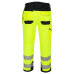 Portwest T142YBR PW3 Hi-Vis Harness Pants