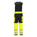 Portwest T150YBR PW3 Hi-Vis Waterproof Bib (3L) Portwest T150YBR PW3 Hi-Vis Waterproof Bib (3L)