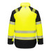 Portwest T160YBR PW3 Hi-Vis winter jacket Portwest T160YBR PW3 Hi-Vis winter jacket