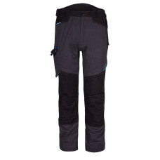 Portwest T701 Service Trousers WX3, Metal Grey
