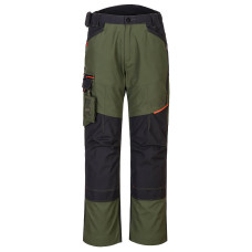 Portwest T701 Pantalone Service WX3, Verde oliva