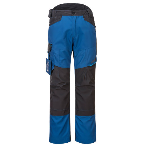 Portwest T701 WX3 Service Trousers, Persian Blue