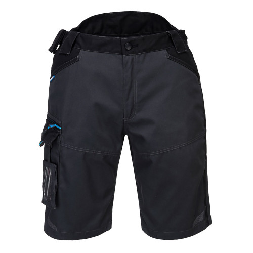 Portwest T710 Bermuda WX3, Metal Grey