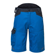 Portwest T710 Bermuda WX3, Blu persiano