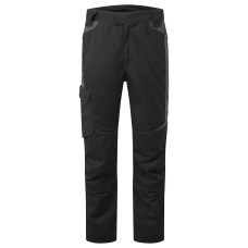 Portwest T747 Pantaloni lavaggio industriale WX3, Nero