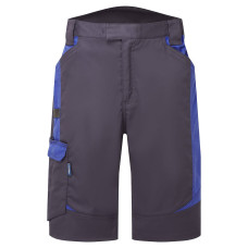 Portwest T748 Bermuda lavaggio industriale WX3, Blu navy scuro