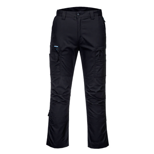 Portwest T802 KX3 Ripstop Pants, Black