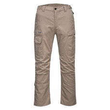 Portwest T802 Pantalone Ripstop KX3, Sabbia