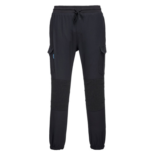 Portwest T803 KX3 Flexi Trousers, Metal Grey