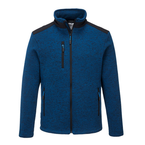 Portwest T830 KX3 Performance Jacket, Persian Blue