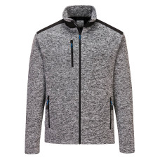 Portwest T830 Giacca KX3 Performance, Grigio platino