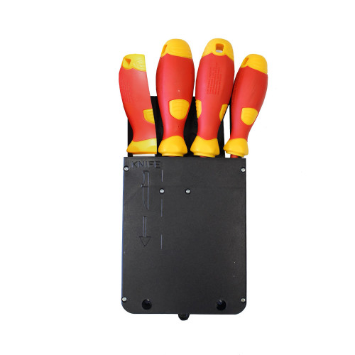 Portwest TB15 Tool Holder, Black Portwest TB15 Tool Holder, Black