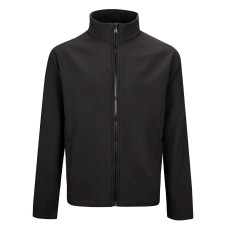 Portwest TK20 Softshell Print & Men's Promo (2L), Black