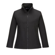 Portwest TK21 Softshell Print & Promo for Women (2L), Black