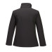 Portwest TK21 Softshell Print & Promo for Women (2L), Black