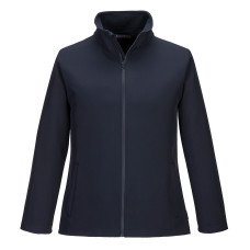 Portwest TK21 Softshell Print & Promo for Women (2L), Navy Blue