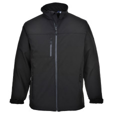 Portwest TK50 Softshell (3L), Black
