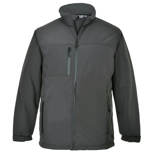 Portwest TK50 Softshell (3L), Grey