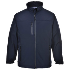 Portwest TK50 Softshell (3L), Navy Blue