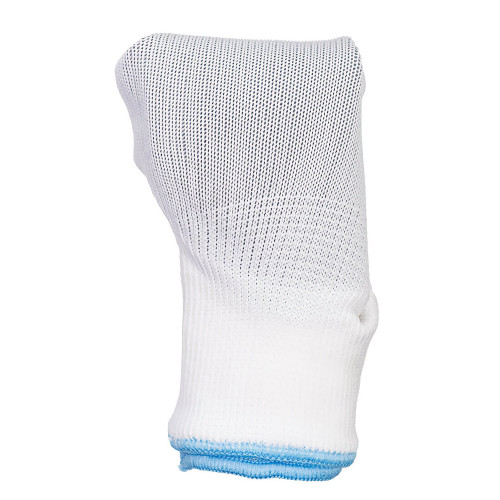 Portwest VB310 Vending Flexo Grip Glove (288 Pairs), White/Grey Portwest VB310 Vending Flexo Grip Glove (288 Pairs), White/Grey