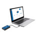 ProfiShark 1G Strumento per la risoluzione dei problemi Gigabit Ethernet All-in-One ProfiShark 1G Strumento per la risoluzione dei problemi Gigabit Ethernet All-in-One