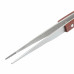 Pro'sKit 1PK-119T Point Tweezer 200 mm Pro'sKit 1PK-119T Point Tweezer 200 mm