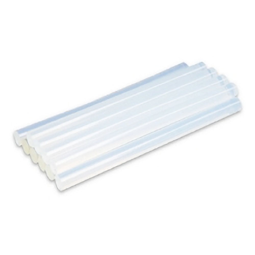 Pro'sKit GK-611160 Hot glue stick 11mm, 10 pcs.