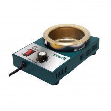 Pro'sKit SS-554B 300W Soldering Pit clearance