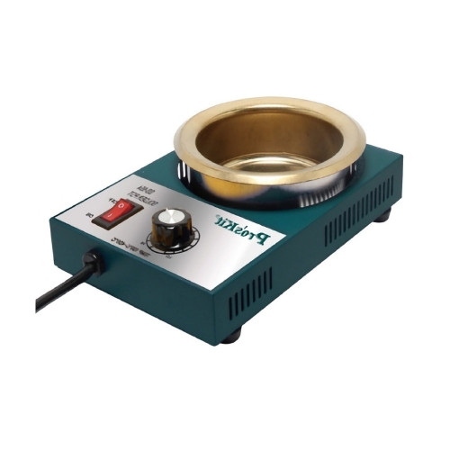 Pro'sKit SS-554B 300W Soldering Pit clearance