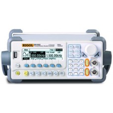 RIGOL DG1022 Arbitrary Waveform Generator 20MHz, 2 Channels