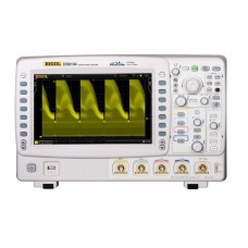 RIGOL DS6062 Oscilloscopio 600MHz 2 Canali