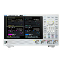 RIGOL DG5254 Pro Arbitrary Waveform Generator 250MHz, 2.5GSa/s, 4 Channels, 16 bits