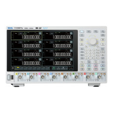 RIGOL DG5358 Pro Arbitrary Waveform Generator 350MHz, 2.5GSa/s, 8 Channels, 16 bits