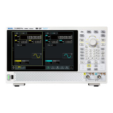 RIGOL DG5502 Pro Arbitrary Waveform Generator 500MHz, 2.5GSa/s, 2 Channels, 16 bits